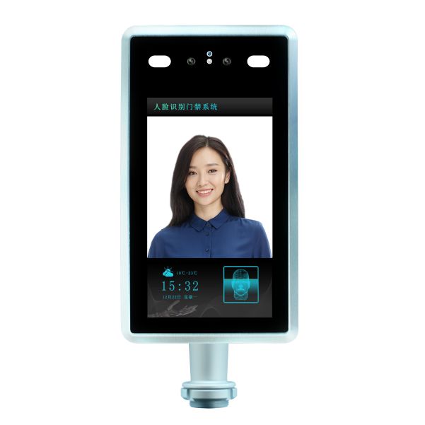 人脸识别一体机 引领智能生活新纪元
